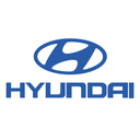Иконка автомобиля hyundai