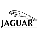 Иконка автомобиля jaguar